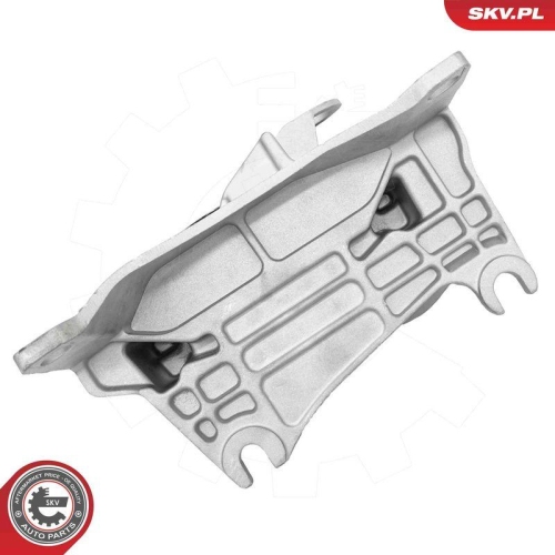 ESEN SKV Lagerung, Automatikgetriebe