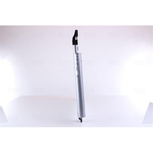 NISSENS Kondensator, Klimaanlage 940369