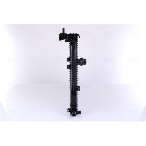 NISSENS K&uuml;hler, Motork&uuml;hlung 61040