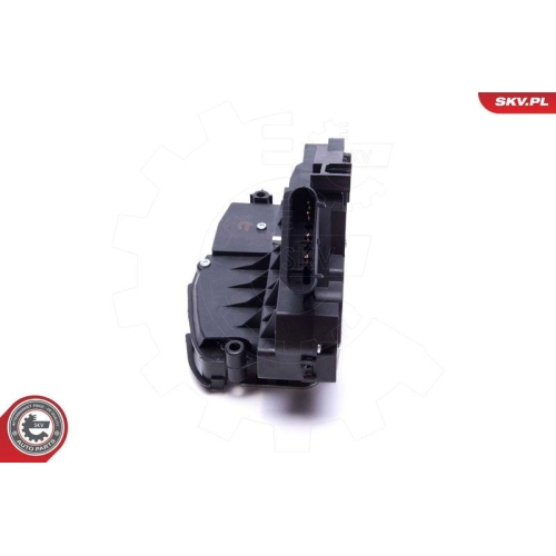 ESEN SKV T&uuml;rschloss