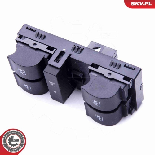 ESEN SKV Schalter, Fensterheber 37SKV030