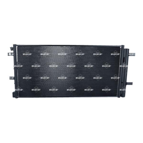 NRF Kondensator, Klimaanlage EASY FIT 350060