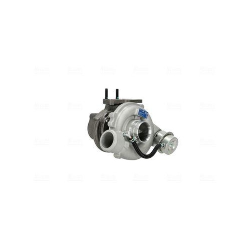 NISSENS Lader, Aufladung ** FACTORY NEW ** 93611