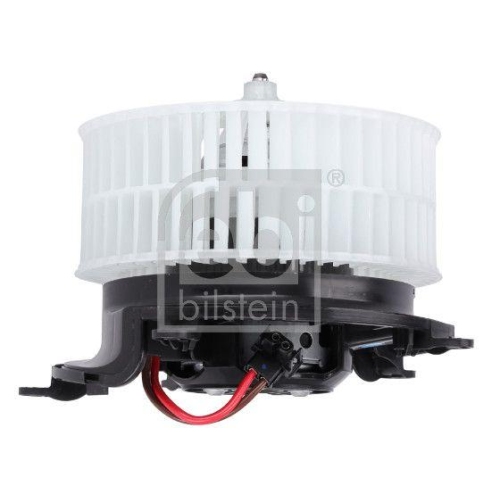 FEBI BILSTEIN Innenraumgebl&auml;se 197444