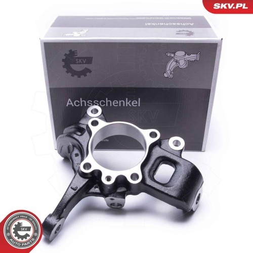 ESEN SKV Achsschenkel, Radaufh&auml;ngung 47SKV741