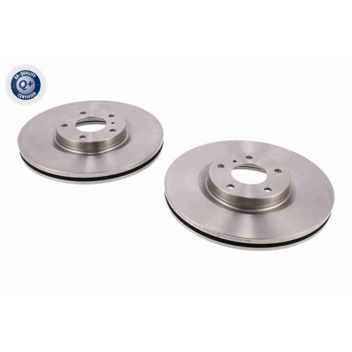 ACKOJA Bremsscheibe Q+ Erstausr&uuml;sterqualit&auml;t A38-80011