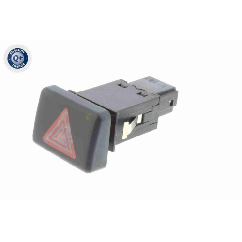 VEMO Warnblinkschalter Q+, Erstausrüsterqualität V10-73-0130