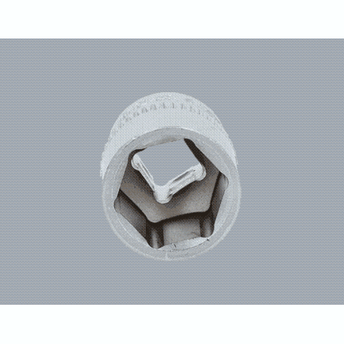 1/4 Zoll Sechskant-Stecknuss, 1/2 Zoll KS TOOLS 917.1524