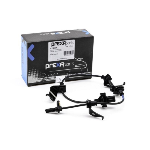 PREXAparts Sensor, Raddrehzahl P150696