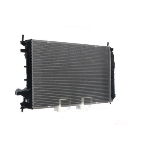 MAHLE Kühler, Motorkühlung BEHR CR 812 000S