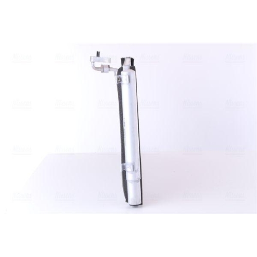 NISSENS Kondensator, Klimaanlage 940250