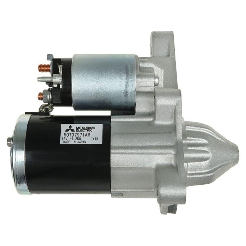AS-PL Starter Brandneu Mitsubishi