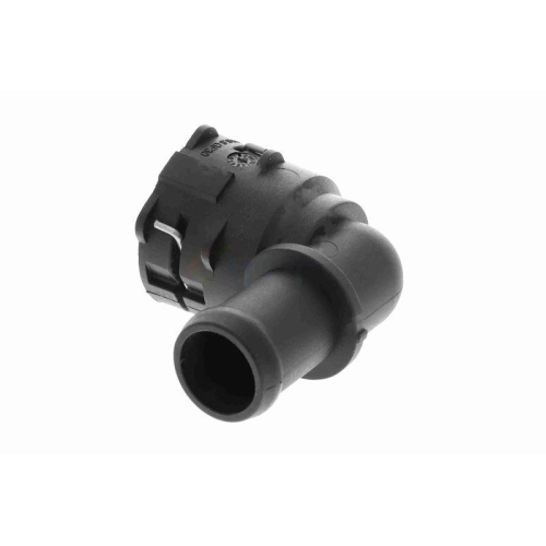 VAICO Kühlmittelflansch Original VAICO Qualität