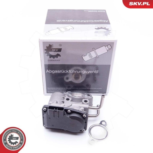 ESEN SKV AGR-Ventil 14SKV189