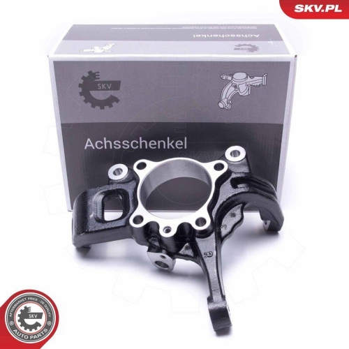 ESEN SKV Achsschenkel, Radaufh&auml;ngung 47SKV742