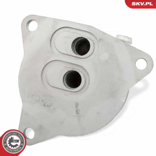 ESEN SKV &Ouml;lk&uuml;hler, Automatikgetriebe 31SKV373