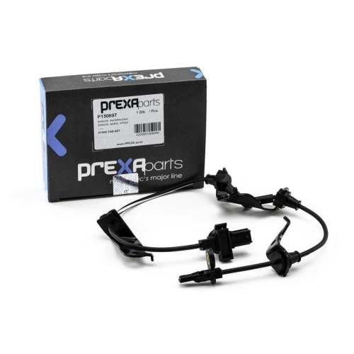 PREXAparts Sensor, Raddrehzahl P150697