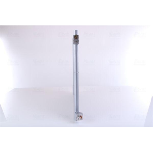 NISSENS Kondensator, Klimaanlage 940371