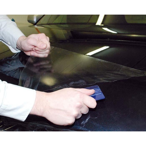 FOLIATEC LACKSCHUTZFOLIE 3410 TRANSPARENT 17,5 x 165 cm