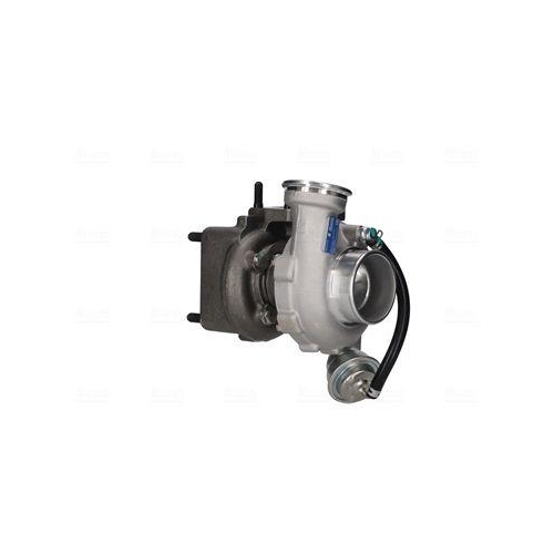 NISSENS Lader, Aufladung ** FACTORY NEW ** 93772