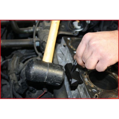 &Ouml;lwannentrenn- und Reinigungs-Satz, 21-tlg KS TOOLS 150.1585