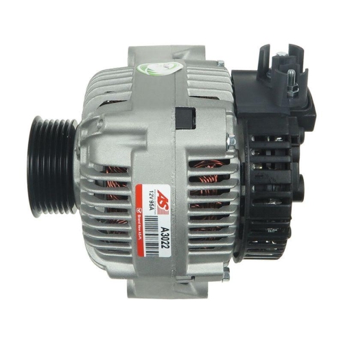 AS-PL Generator AS A3022