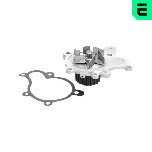 OPTIMAL Wasserpumpe, Motork&uuml;hlung AQ-2276