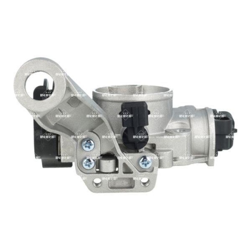 NRF Drosselklappenstutzen 408067