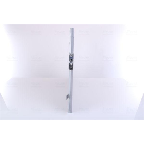 NISSENS Kondensator, Klimaanlage 940392