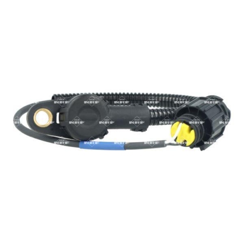 NRF Sensor, K&uuml;hlmitteltemperatur 727164