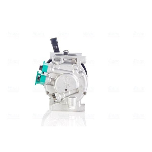 NISSENS Kompressor, Klimaanlage ** FIRST FIT ** 890682