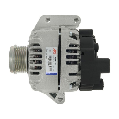AS-PL Generator Wiederaufbereitet AS A3055PR