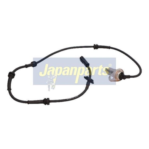 JAPANPARTS Sensor, Raddrehzahl ABS-K09