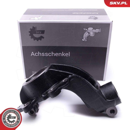 ESEN SKV Achsschenkel, Radaufh&auml;ngung 47SKV772