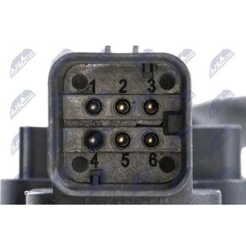 NTY NOx-Sensor, NOx-Katalysator ENOX-PL-007