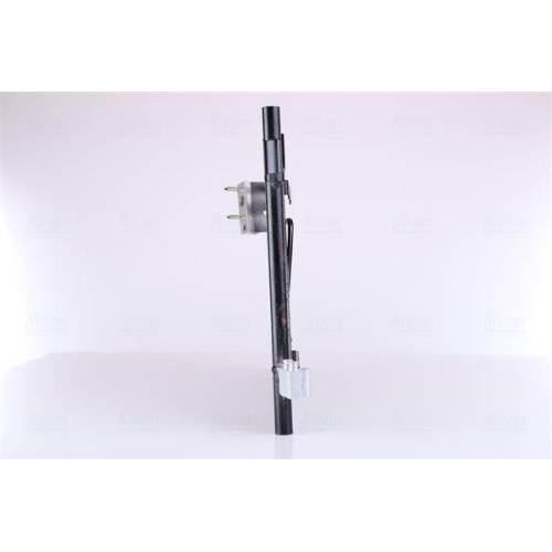 NISSENS Kondensator, Klimaanlage 940442