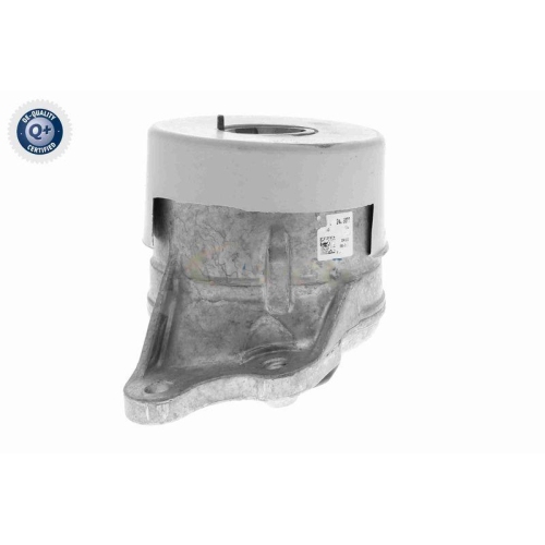 VAICO Lagerung, Motor Q+, Erstausrüsterqualität