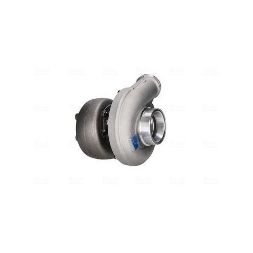 NISSENS Lader, Aufladung ** FACTORY NEW ** 93334