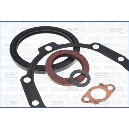 AJUSA Dichtungsvollsatz, Motor FIBERMAX 50126000