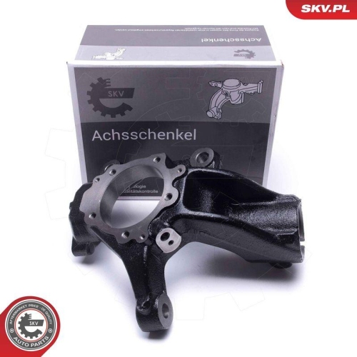 ESEN SKV Achsschenkel, Radaufh&auml;ngung 47SKV791