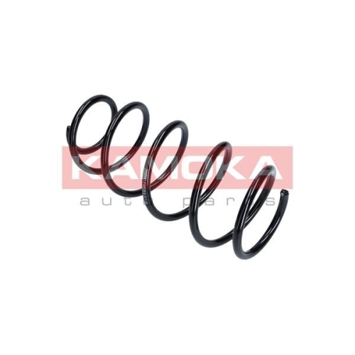 KAMOKA Fahrwerksfeder 2110141