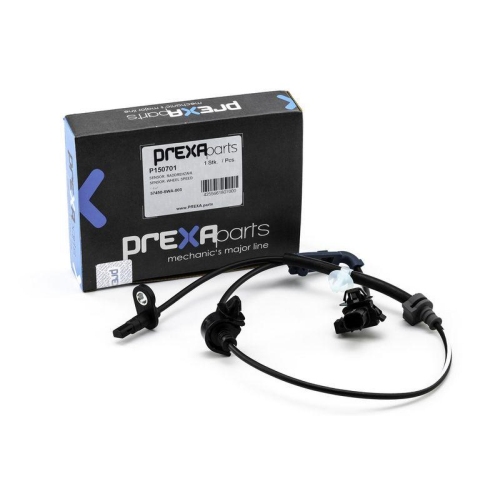 PREXAparts Sensor, Raddrehzahl P150701
