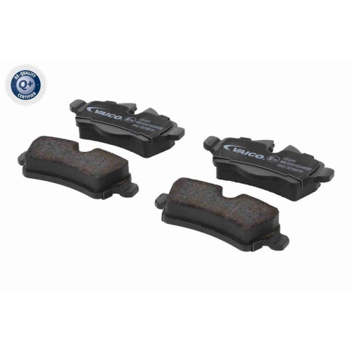 VAICO Bremsbelagsatz, Scheibenbremse Q+, Erstausr&uuml;sterqualit&auml;t V20-8161