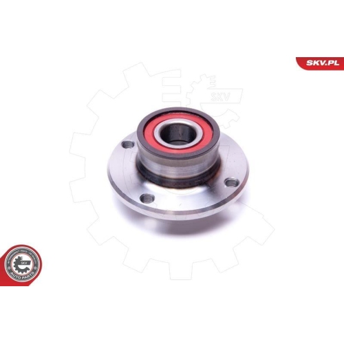 ESEN SKV Radlagersatz 29SKV545