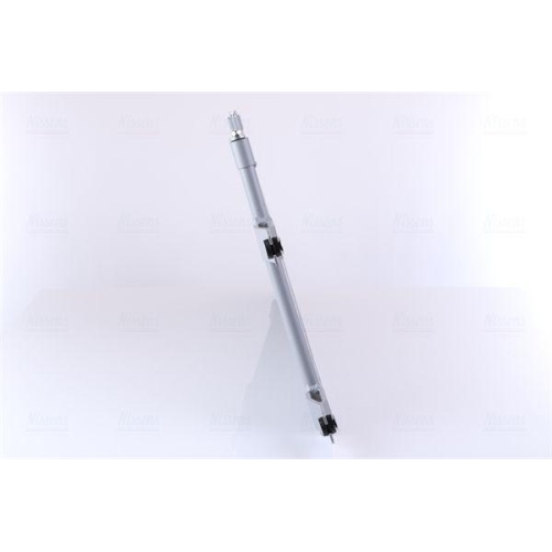 NISSENS Kondensator, Klimaanlage 940543