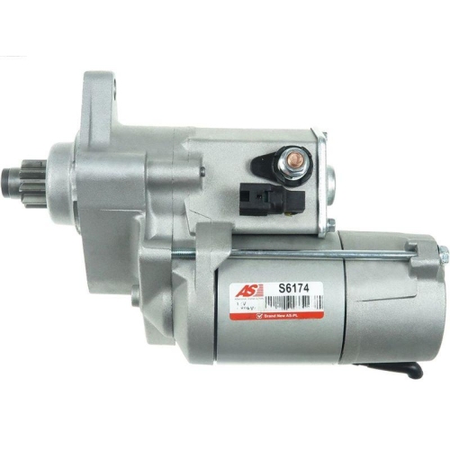 AS-PL Starter Brandneu AS-PL