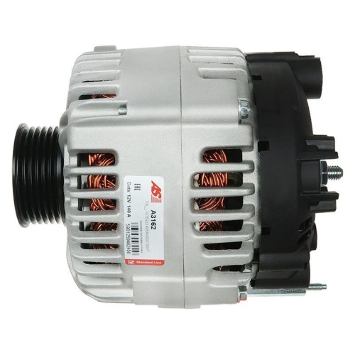 AS-PL Generator AS A3162