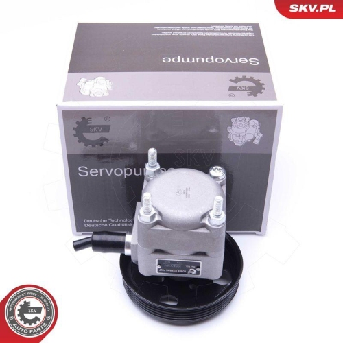 ESEN SKV Hydraulikpumpe, Lenkung 10SKV257
