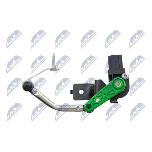 NTY Sensor, Leuchtweitenregulierung ECX-AU-003