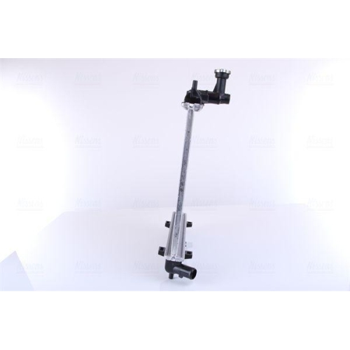 NISSENS K&uuml;hler, Motork&uuml;hlung 67610